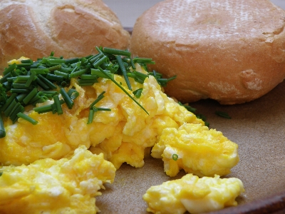 Gericht mahlzeit essen produzieren Foto