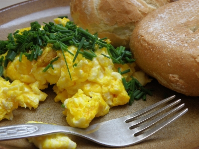 Gericht mahlzeit essen produzieren Foto