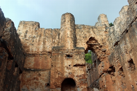 Rock 建築 建物 壁 写真