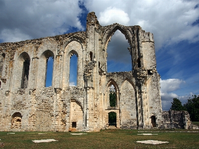 Architecture building france arch Photo