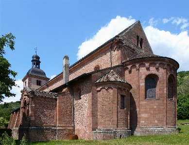 Architecture building france church Photo