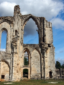 Architecture building france arch Photo