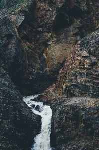 Landscape sea coast water Photo