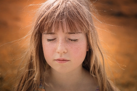 Nature person girl woman Photo