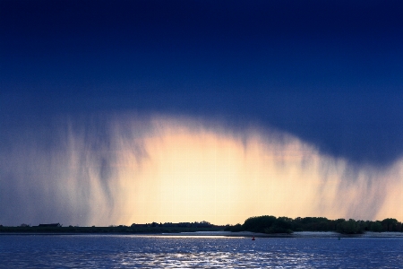 Meer küste wasser ozean Foto