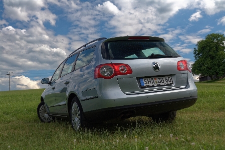 Car wheel vw volkswagen Photo