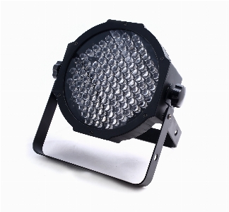 Light isolated bag lighting Photo