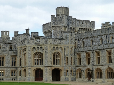 Architecture building chateau palace Photo