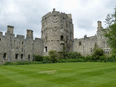 Architecture building chateau wall Photo