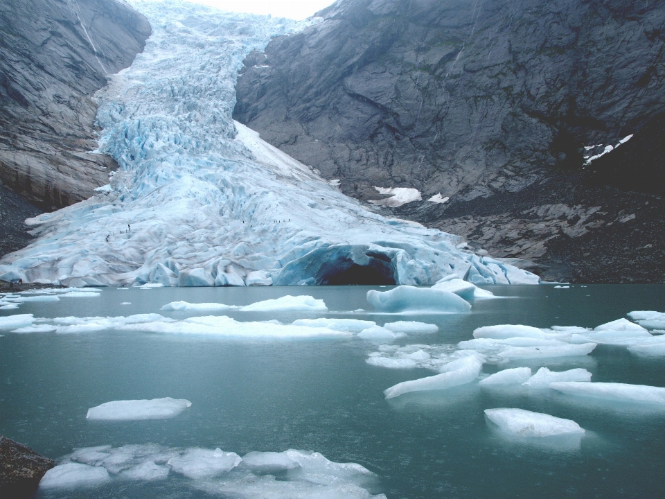 Ghiaccio ghiacciaio
 artico iceberg