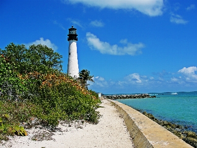 Beach sea coast ocean Photo