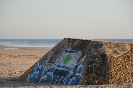 ビーチ 風景 海 海岸 写真