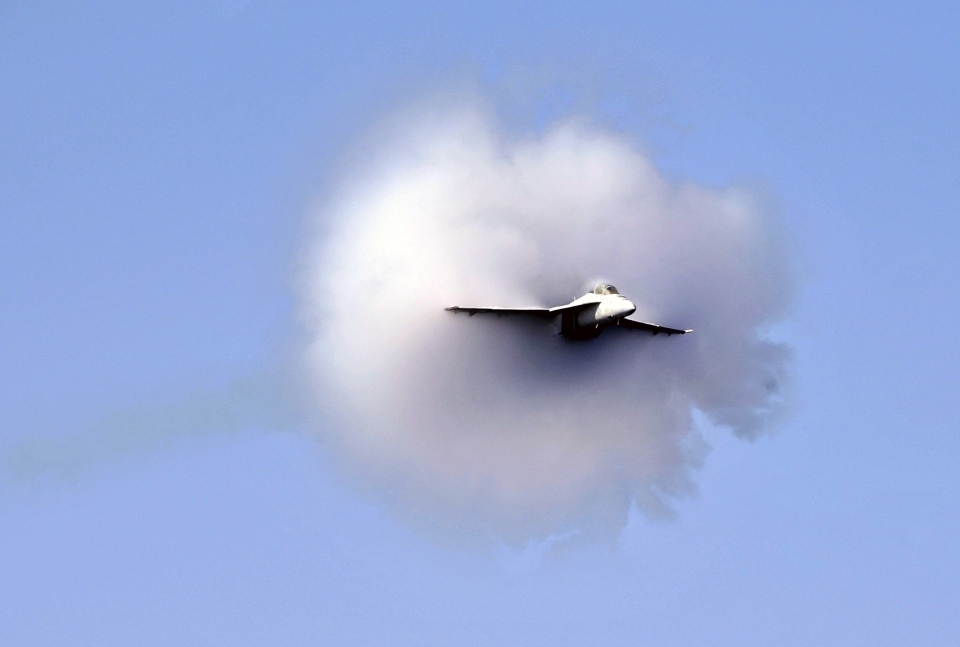 Ala cielo aereo militare