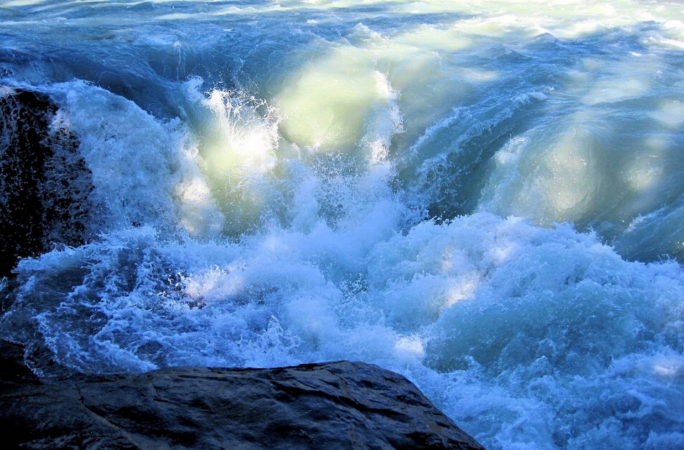 Mar costa água natureza