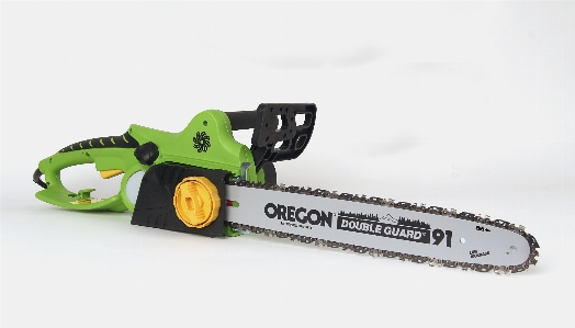 Advertising tool studio chainsaw Photo