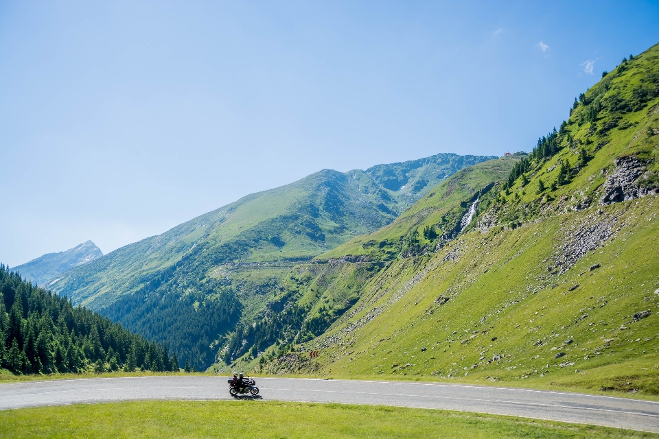 Man landscape nature outdoor