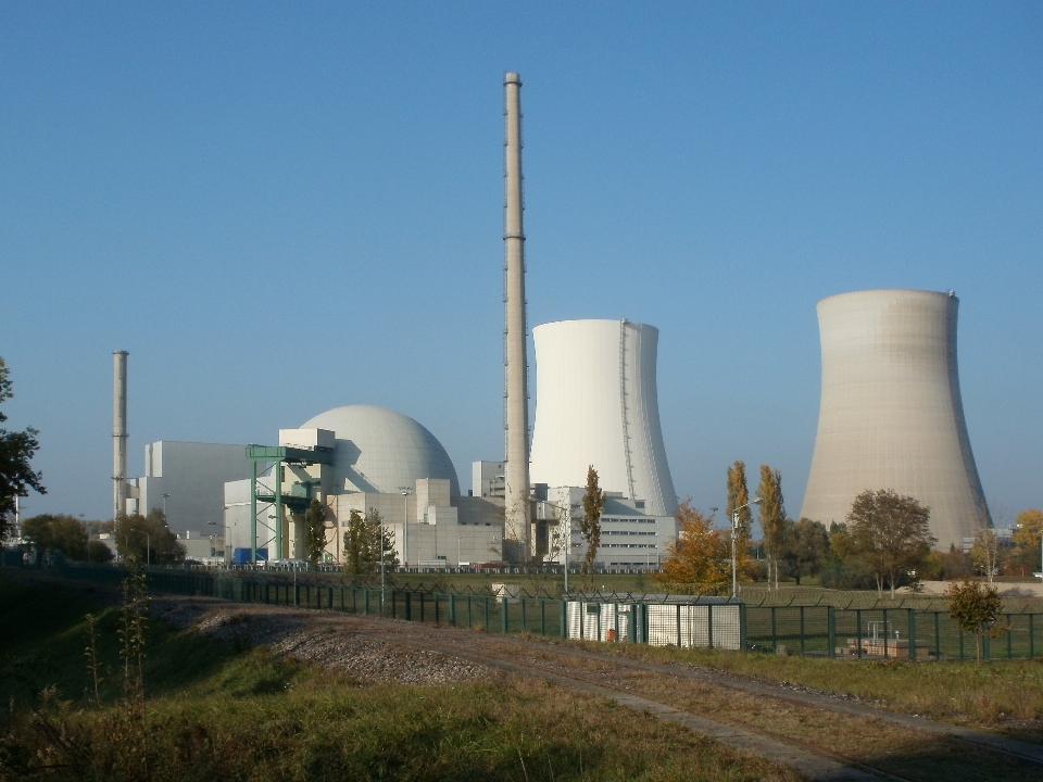 Tecnología edificio ambiente torre