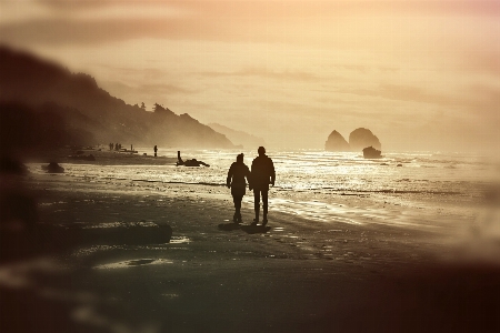 ビーチ 風景 海 海岸 写真