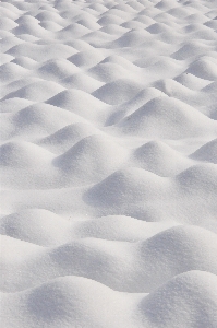 Snow winter cloud white Photo