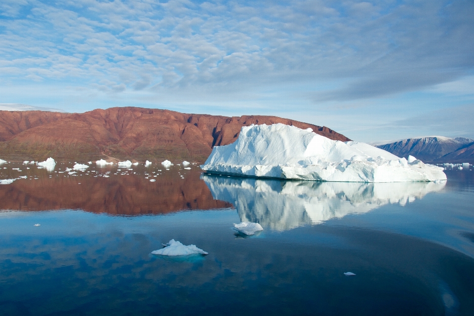 Mar agua naturaleza océano