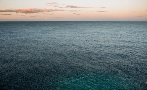 Beach landscape sea coast Photo