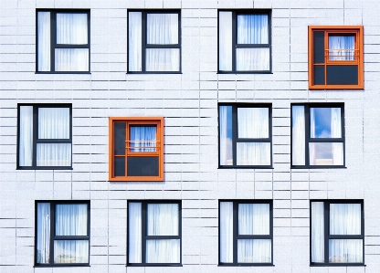 Architecture structure house window Photo