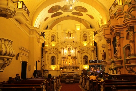 Foto Edificio palazzo chiesa cattedrale