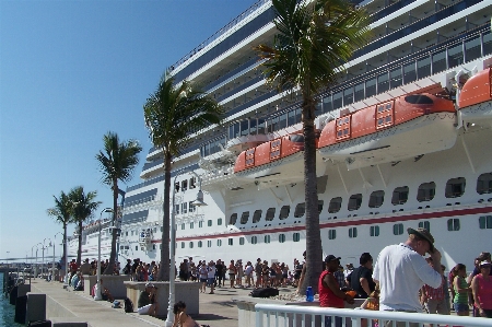 Structure boat ship vacation Photo