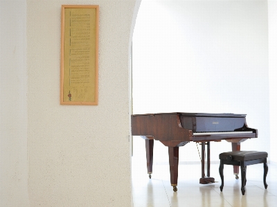 Table wood floor home Photo