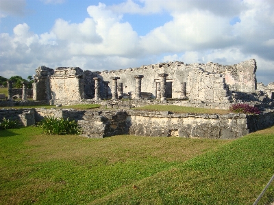 Photo Bâtiment château
 château fortification
