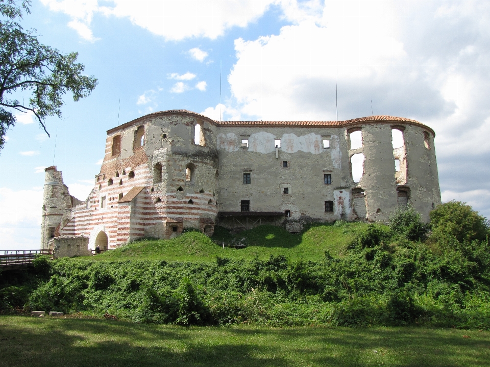 Gebäude chateau
 palast schloss