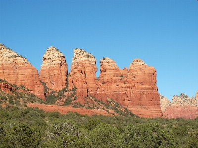 Rock valley formation arch Photo