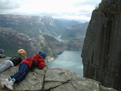 Landscape walking mountain hiking Photo