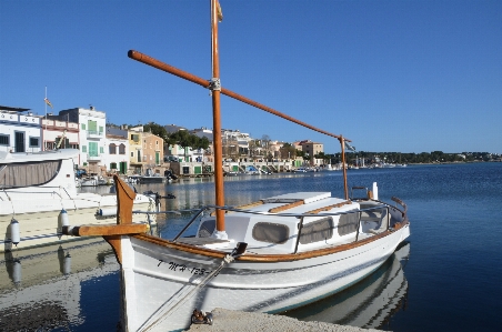 Sea dock boat ship Photo