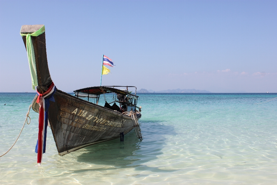 пляж море побережье вода