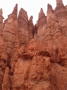 Landscape rock mountain valley Photo