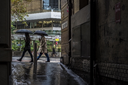 Water pedestrian walking road Photo