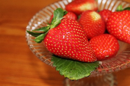 Table nature plant fruit Photo