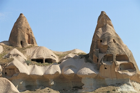 Sand rock monument travel Photo