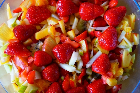 Apple plant fruit dish Photo