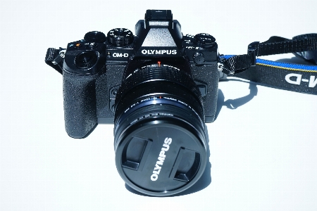 Foto Kamera fotografi digital
 olympus
