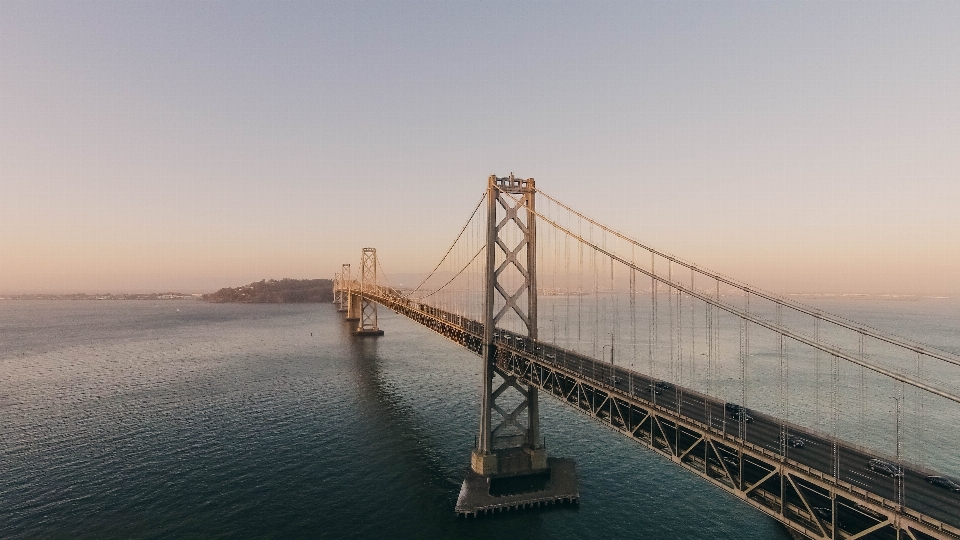 море побережье вода горизонт