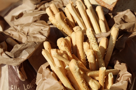 Wood wheat dish food Photo