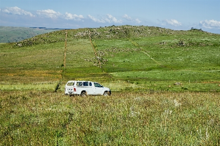 Landscape nature grass outdoor Photo