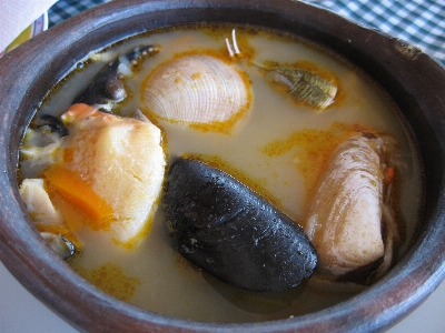 Foto Prato refeição comida produzir