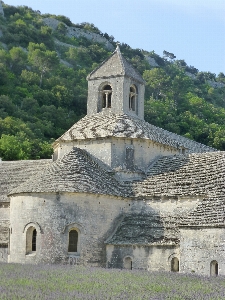 Building village france church Photo