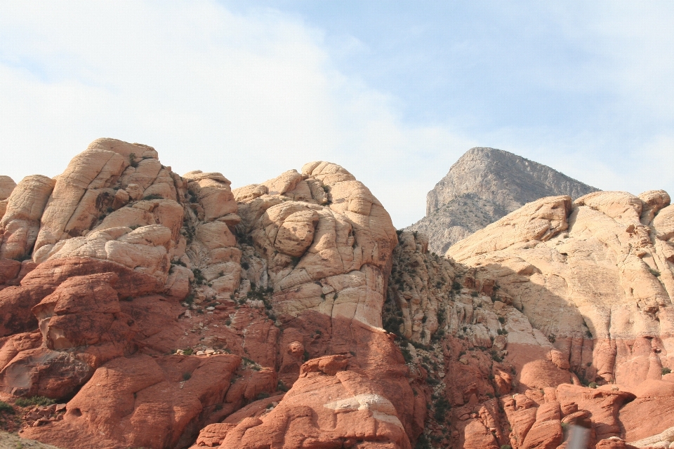 景观 自然 rock 山