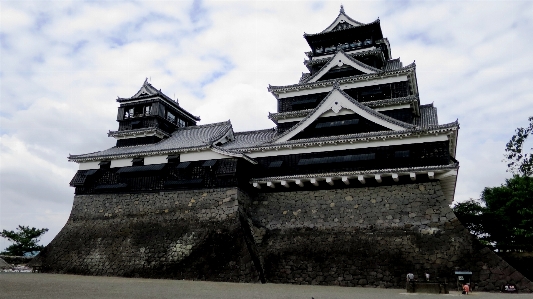 建築 建物 年 アジア人 写真