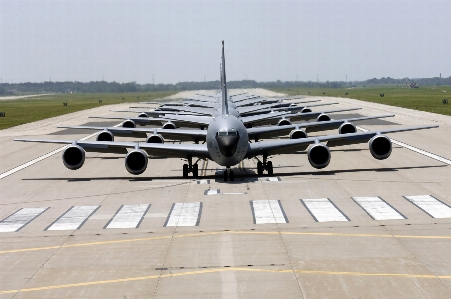 Wing airport airplane plane Photo