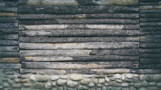 Rock structure wood texture Photo